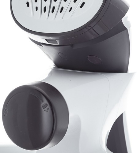 Отпариватель Philips GC557/30 ComfortTouch, белый/фиолетовый Отпариватель Philips GC557/30 ComfortTouch, белый/фиолетовый