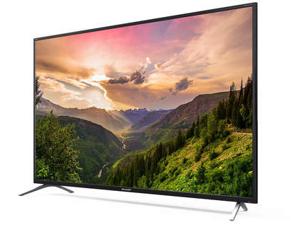 Телевизор Sharp 55BL2EA 55" (2020)