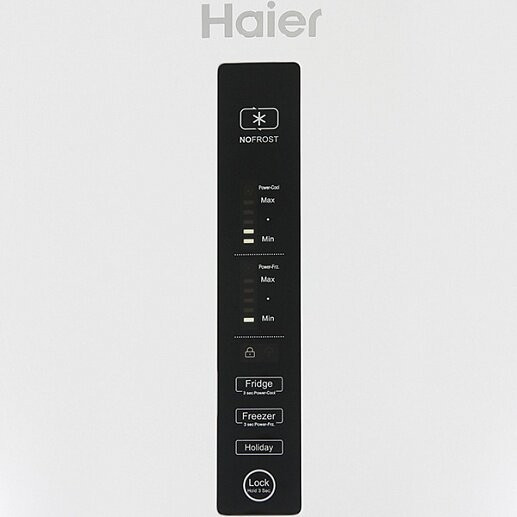 Холодильник Haier C2F536CWMV
