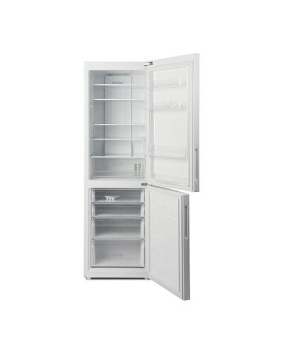 Холодильник Haier C2F536CWMV
