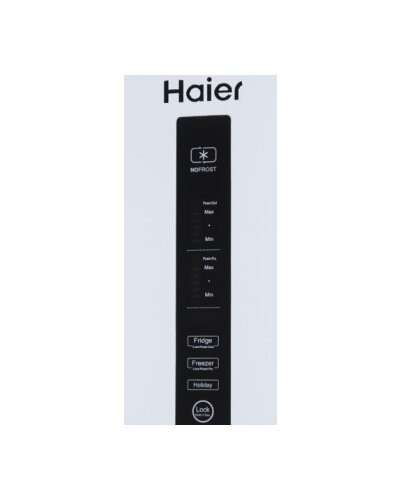 Холодильник Haier C2F536CWMV