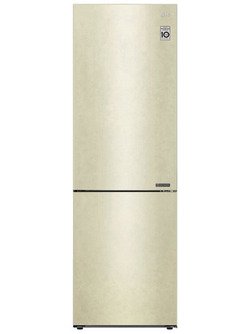 Холодильник LG DoorCooling+ GA-B459 CECL