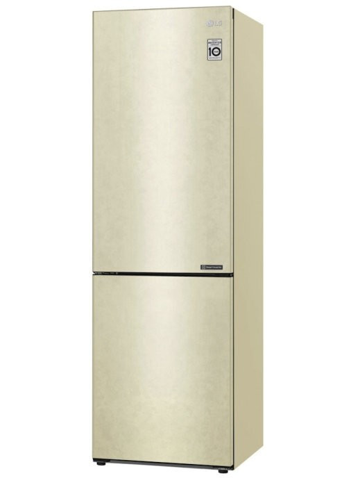 Холодильник LG DoorCooling+ GA-B459 CECL