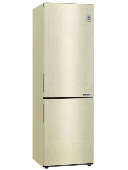 Холодильник LG DoorCooling+ GA-B459 CECL