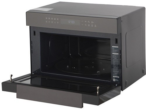 Микроволновая печь Samsung MC35R8088LC/BW