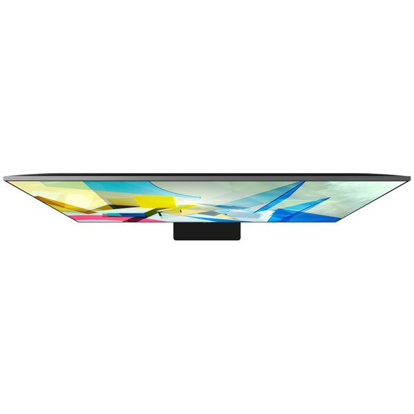 Телевизор QLED Samsung QE75Q87TAU