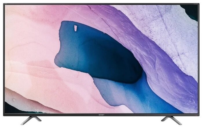 Телевизор Sharp 65BL2EA 65" (2020)