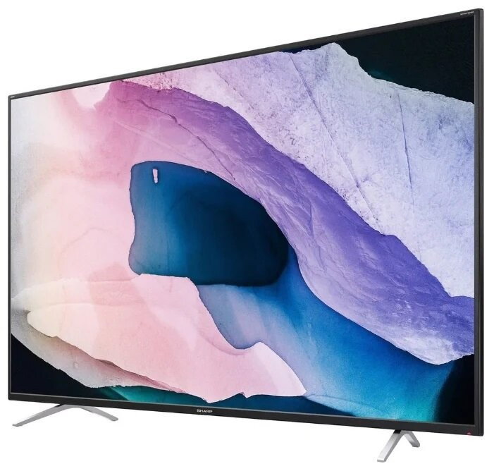 Телевизор Sharp 65BL2EA 65" (2020)