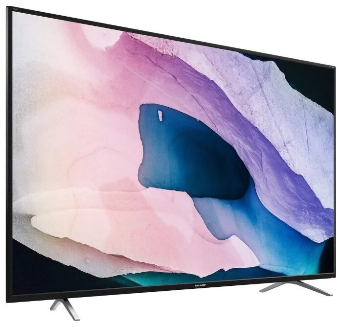 Телевизор Sharp 65BL2EA 65" (2020)