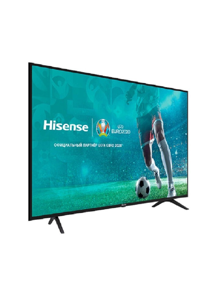 Телевизор Hisense H55B7100