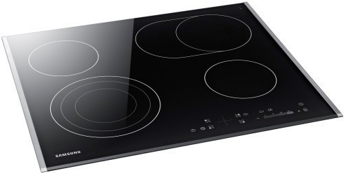 Встраиваемая электрическая панель Samsung NZ64T3536DK