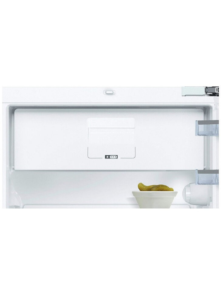 Встраиваемый холодильник Bosch KUL15A50