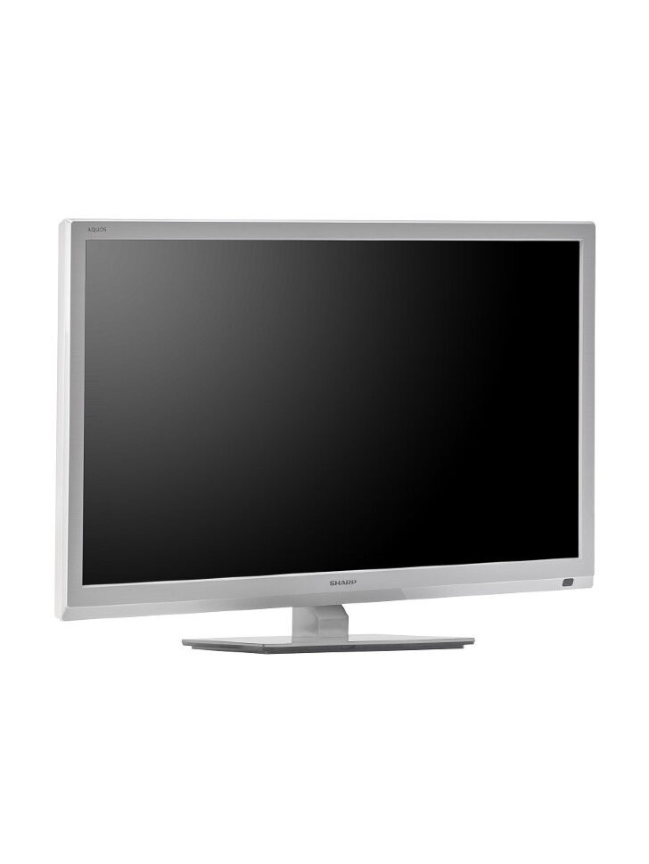Телевизор Sharp LC-24CHF4012EW