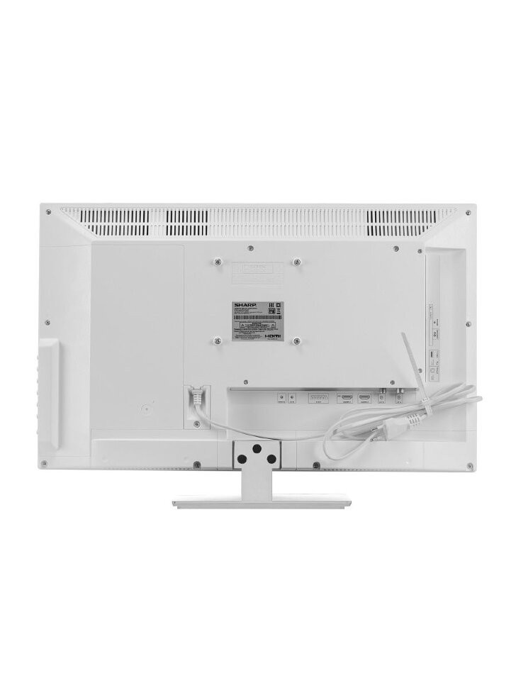 Телевизор Sharp LC-24CHF4012EW