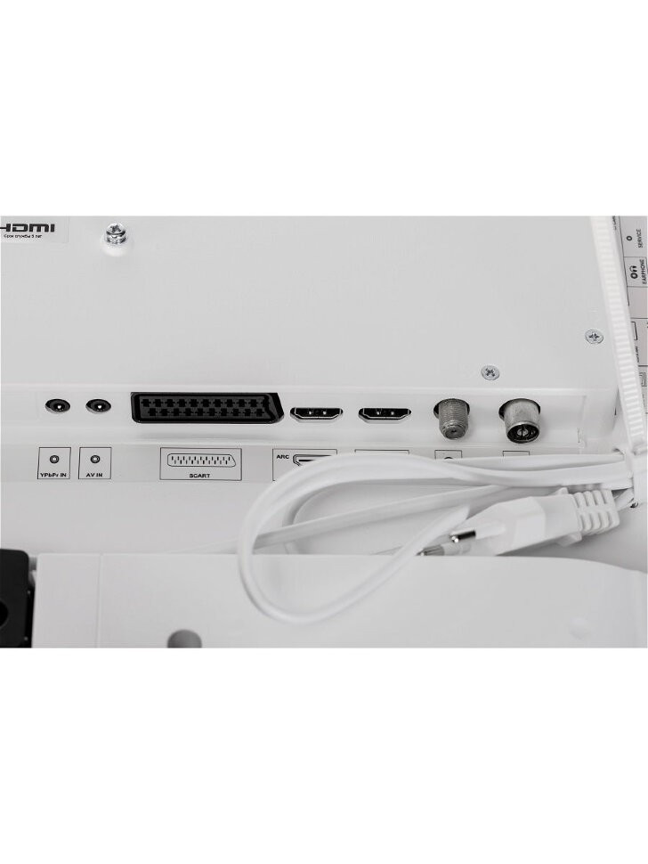 Телевизор Sharp LC-24CHF4012EW