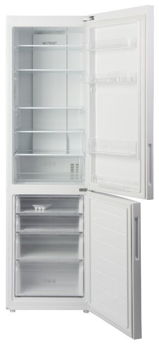 Холодильник Haier C2F537CWG