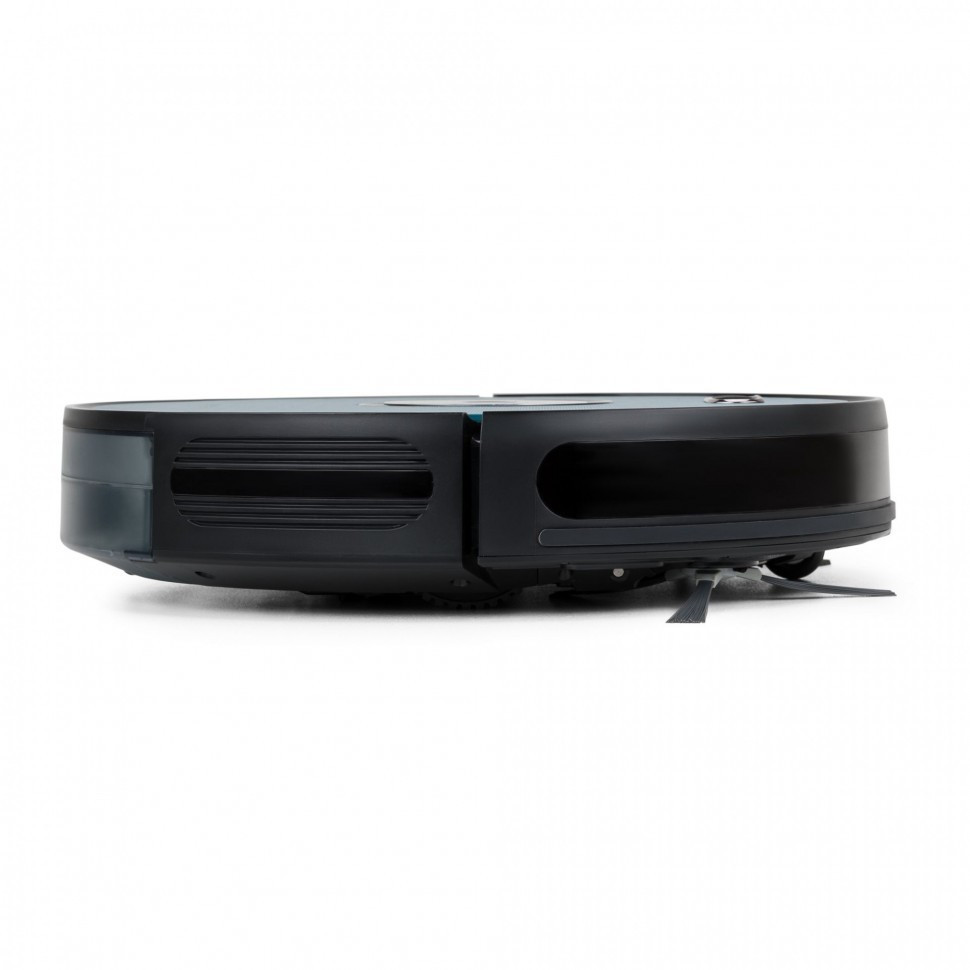 Робот-пылесос Polaris PVCR 3200 IQ Home Aqua, бирюзовый