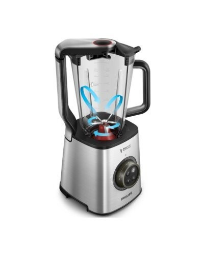 Стационарный блендер Philips HR3752/00 Avance Collection, металлик