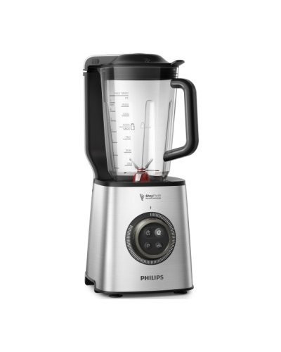 Стационарный блендер Philips HR3752/00 Avance Collection, металлик