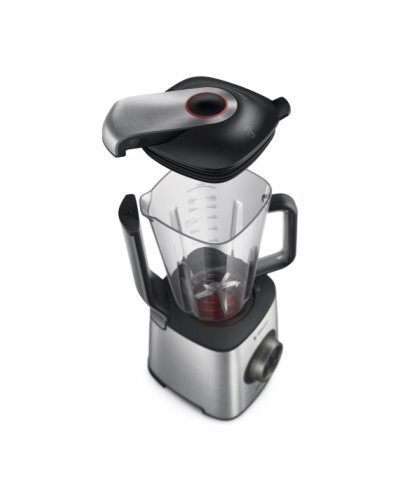 Стационарный блендер Philips HR3752/00 Avance Collection, металлик
