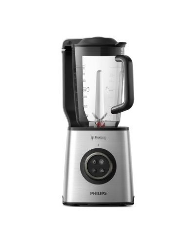 Стационарный блендер Philips HR3752/00 Avance Collection, металлик