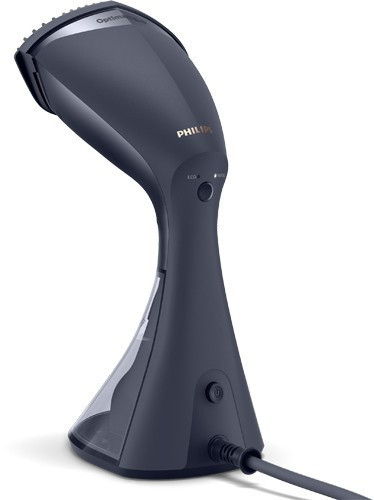 Отпариватель Philips GC810/20 8000 Series, синий