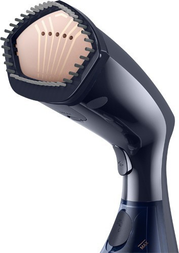 Отпариватель Philips GC810/20 8000 Series, синий