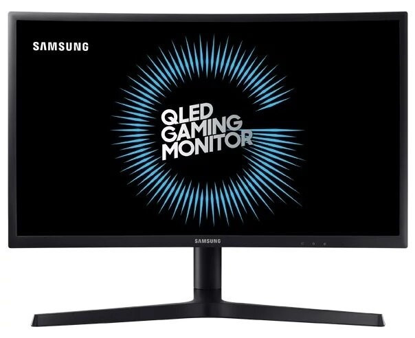 Монитор Samsung C24FG73FQI