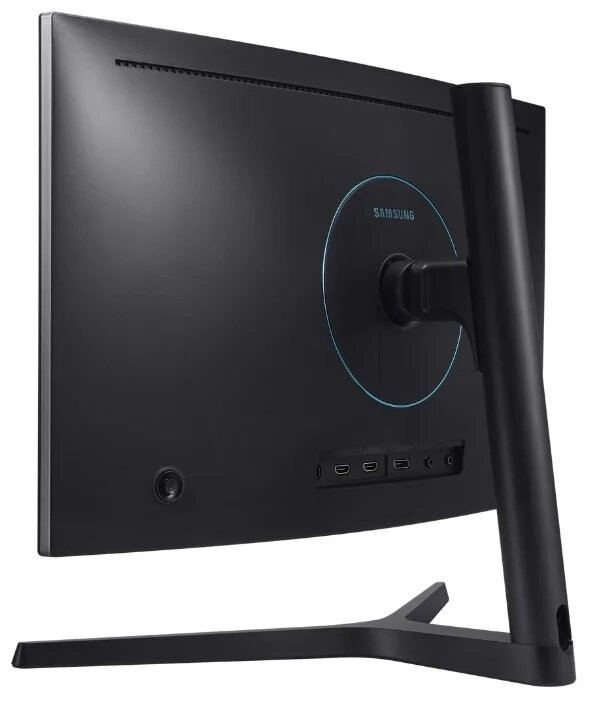 Монитор Samsung C24FG73FQI