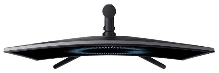 Монитор Samsung C24FG73FQI