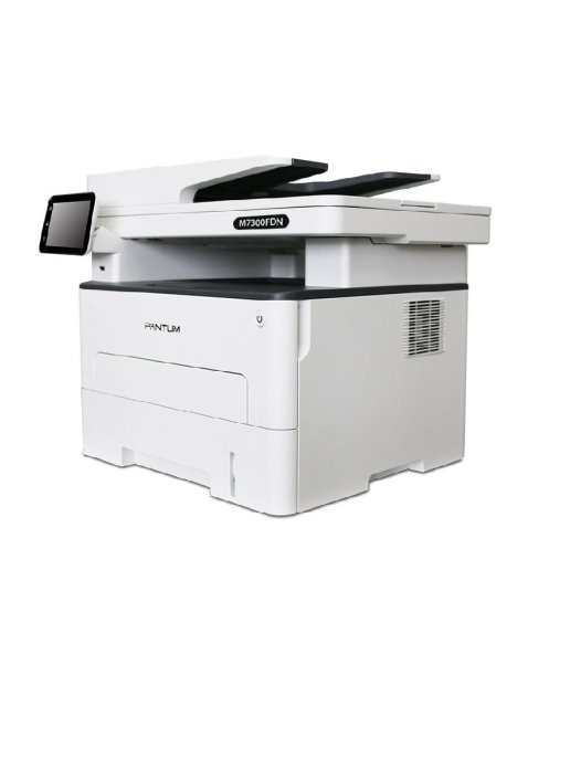 МФУ Pantum M7300FDN, серый МФУ Pantum M7300FDN, серый