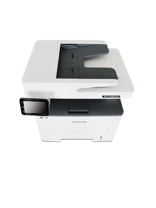 МФУ Pantum M7300FDN, серый МФУ Pantum M7300FDN, серый