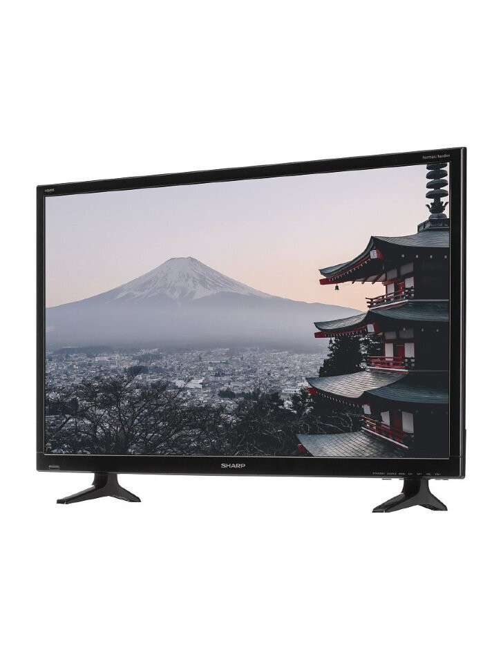 Телевизор Sharp LC-32HI3012E