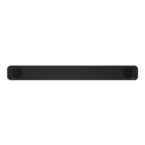 Саундбар LG SN8Y черный