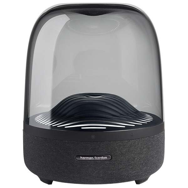 Портативная акустика Harman/Kardon Aura Studio 3, черный
