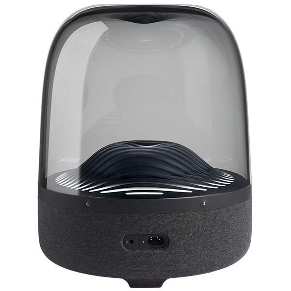 Портативная акустика Harman/Kardon Aura Studio 3, черный