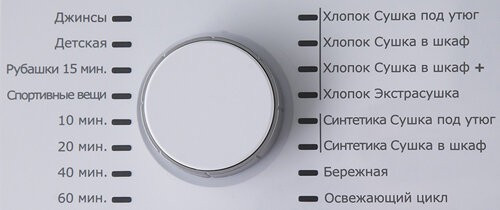 Сушильная машина Beko DCY 7402 GB5