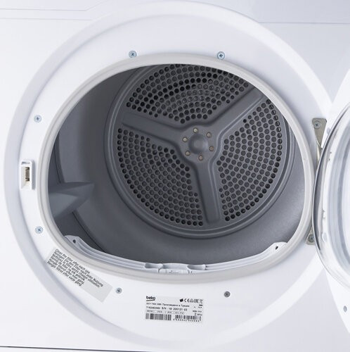 Сушильная машина Beko DCY 7402 GB5