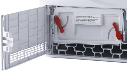 Сушильная машина Beko DCY 7402 GB5