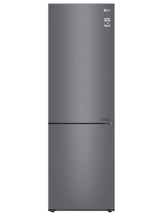 Холодильник LG DoorCooling+ GA-B459CLCL Холодильник LG DoorCooling+ GA-B459CLCL