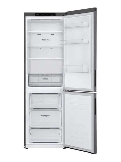 Холодильник LG DoorCooling+ GA-B459CLCL Холодильник LG DoorCooling+ GA-B459CLCL