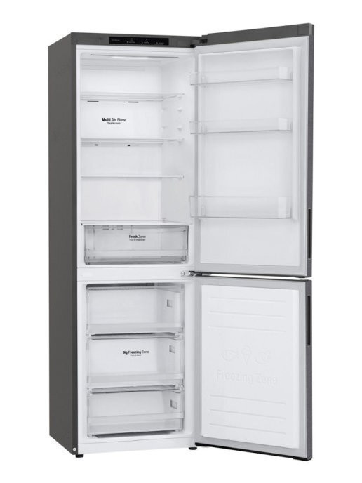 Холодильник LG DoorCooling+ GA-B459CLCL Холодильник LG DoorCooling+ GA-B459CLCL