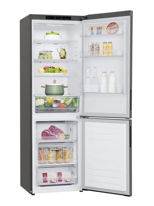Холодильник LG DoorCooling+ GA-B459CLCL Холодильник LG DoorCooling+ GA-B459CLCL
