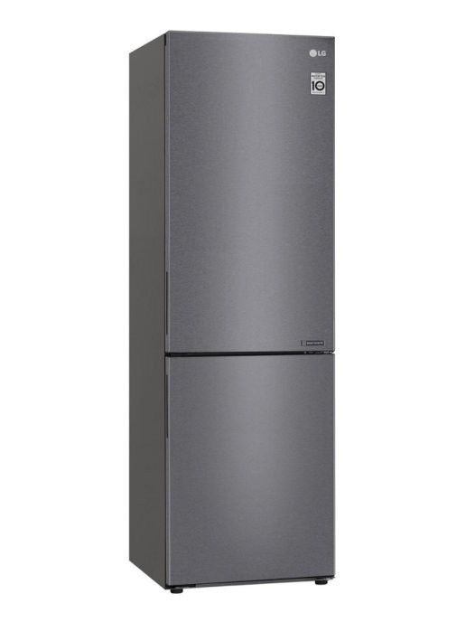 Холодильник LG DoorCooling+ GA-B459CLCL Холодильник LG DoorCooling+ GA-B459CLCL