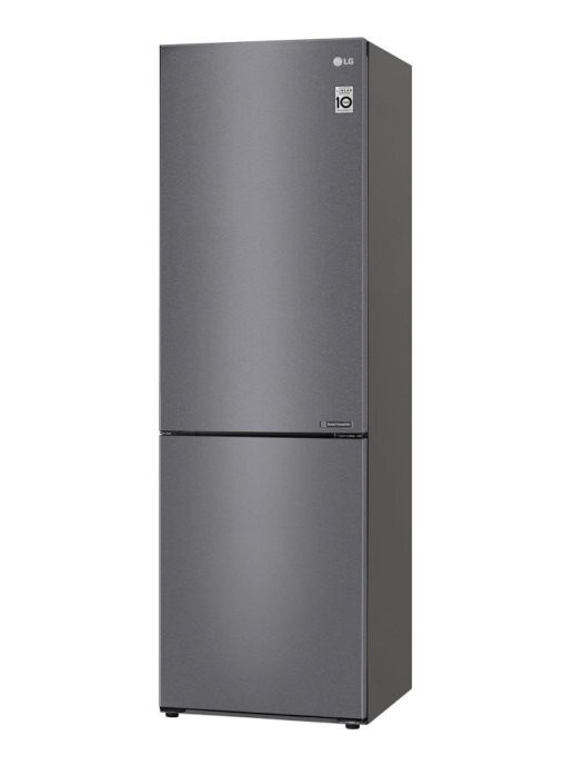 Холодильник LG DoorCooling+ GA-B459CLCL Холодильник LG DoorCooling+ GA-B459CLCL