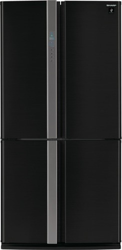 Холодильник Sharp SJ-FP97VBK