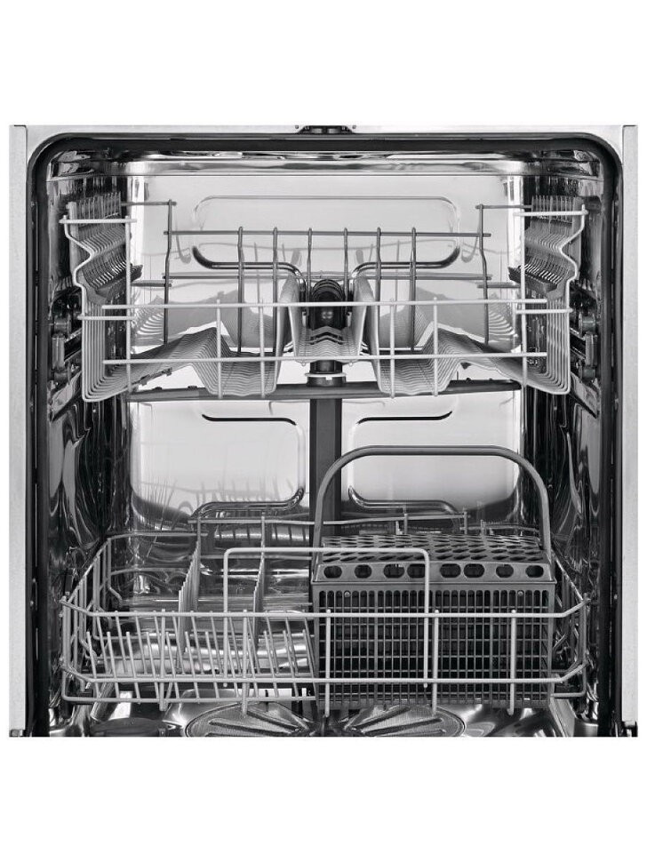 Посудомоечная машина Electrolux EEA 917100 L