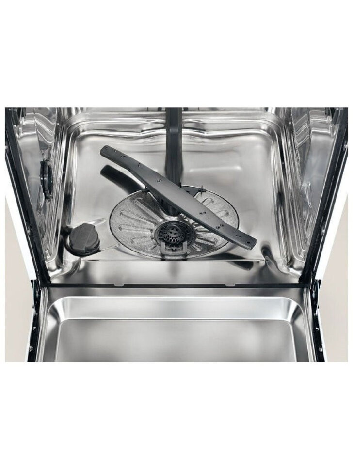 Посудомоечная машина Electrolux EEA 917100 L