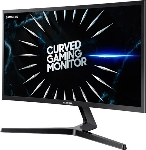 Монитор Samsung C24RG50FQI