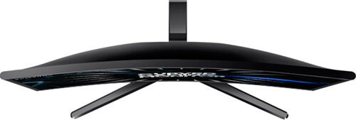 Монитор Samsung C24RG50FQI